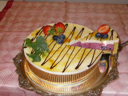 ���C���ƃx���[�̃��[�X