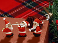 �N���X�}�X