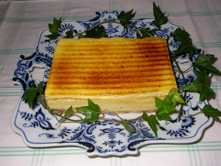 �������ƃ}���S�[�̃��[�X