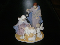 �N���X�}�X�̐d