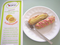 �p�b�b�V�����t���[�c