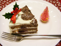 �N���X�}�X�P�[�L