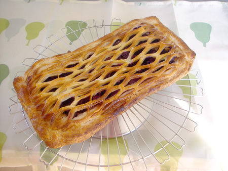 �~�b�N�X�x���[�p�C