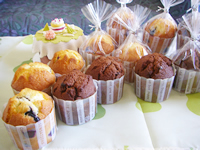 �o�^�[�P�[�L