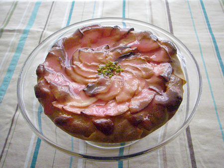 アップル・パイ