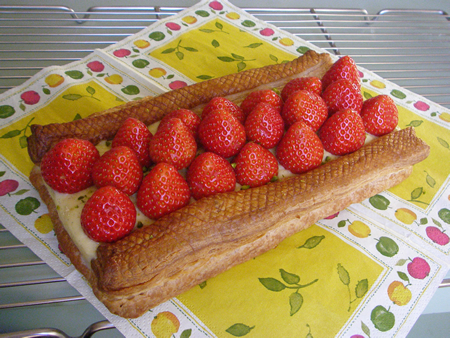 バンド・オ・フレーズ