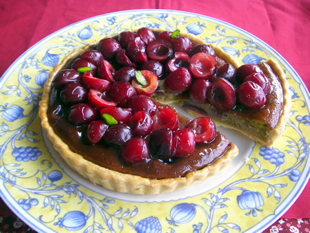 タルト・スリーズ