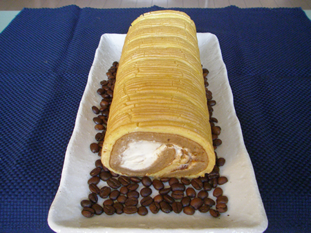 シュー・ロール・カフェ