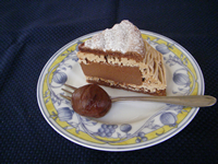 �`���R���[�g�E���[�X