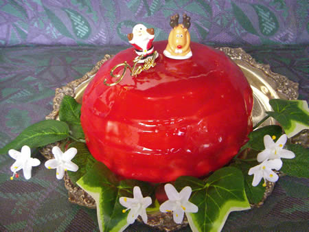 ルージュ・ド・ノエル