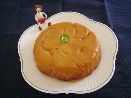 タルト・タタン