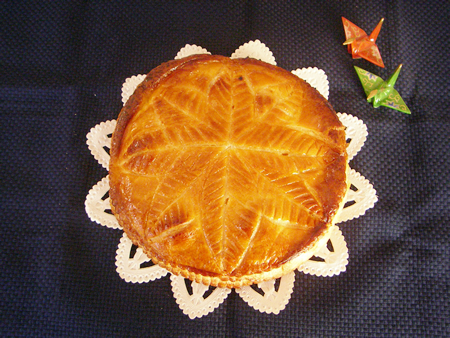 �K���b�g�E�f�E�����̗R��