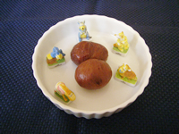 �I�̃K���b�g�E�f�E����