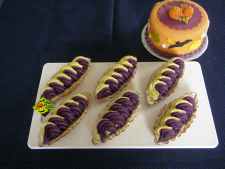 おいものバルケット