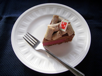 �N���X�}�X�P�[�L�̗R��