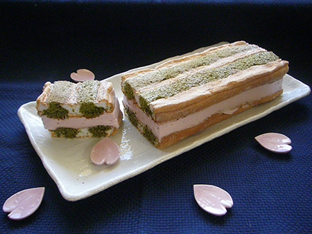 �����ƍ��̃J���f�B�i�[���E�V���j�b�e��