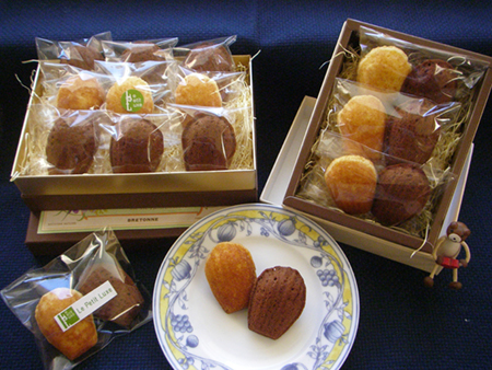 �}�h���[�k�i�v���[���E�`���R�j