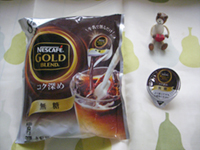 �R�[�q�[�E���L�b�h