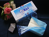 �N���[���`�[�Y