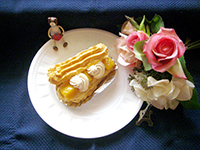 �G�N���A�̗R��