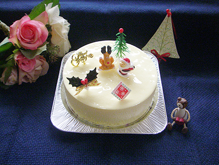 �h�D�[�u���E�V���R���E�I�E�m�G��