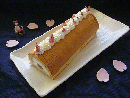 ���̃P�[�L