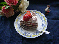 �V���[�g�P�[�L�̗R��