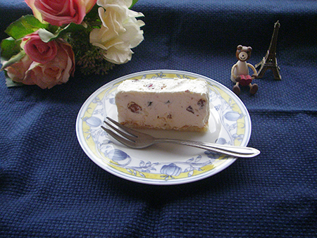 ヌガー・グラッセ