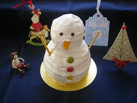 �p���`�F�b�^�Ƃق���񑐂̃L�b�V��