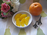 �I�����W�̑I�ѕ�