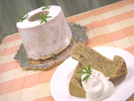 �g���̃V�t�H���P�[�L