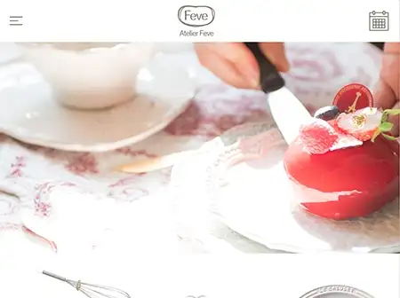 サムネイル：アトリエフェーヴ FEVE