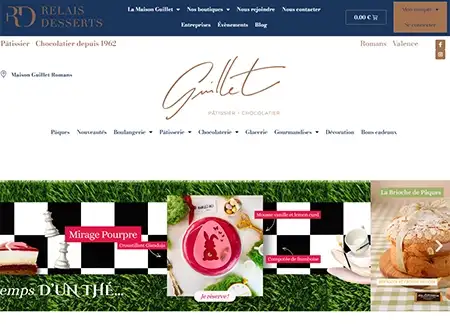 サムネイル：guillet